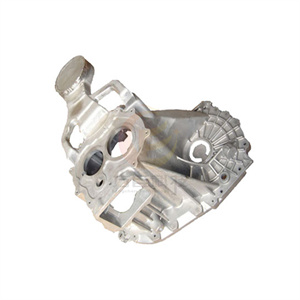 SW021A变速箱模具