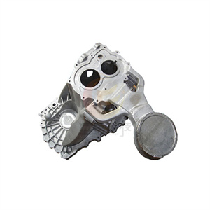 SW021A变速箱模具