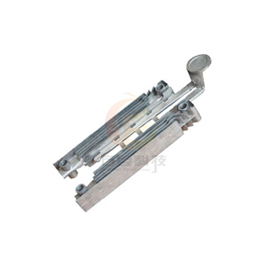 SW422R中央500抽芯供暖散热器