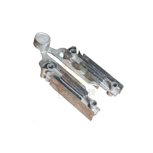 SW420R中央300抽芯供暖散热器