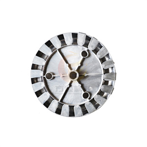 农业机械配件模具