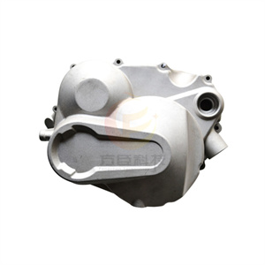 摩托车配件模具