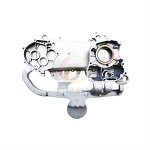 摩托车配件模具