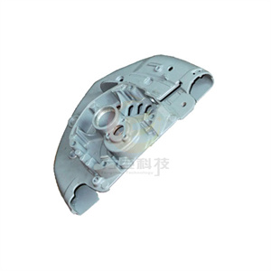 SW356E博世切割机住房