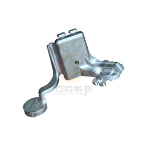 SW350E创科实业电动工具的模具