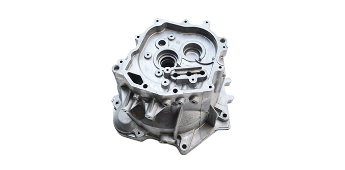 铝压铸件定义​