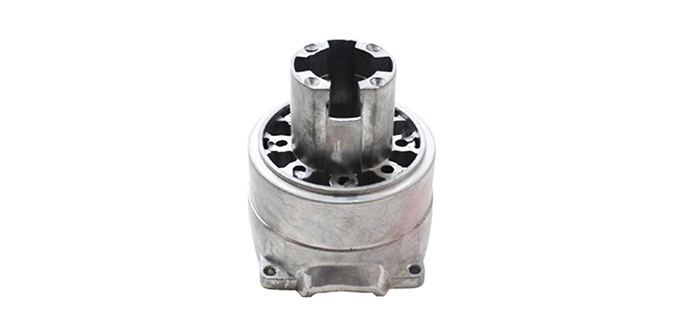 铝压铸件分类​